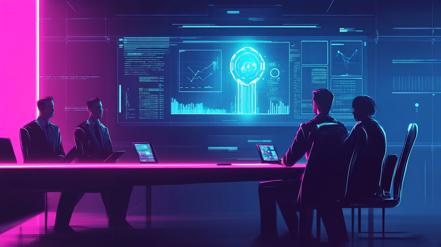 KAITA 카이타 해커톤 멘토링 - AI 해커톤 평가위원, 경진대회 심사위원, 전문 멘토링 서비스 제공